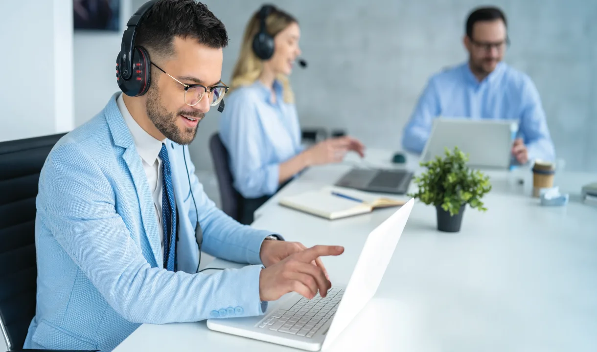 Professional Services